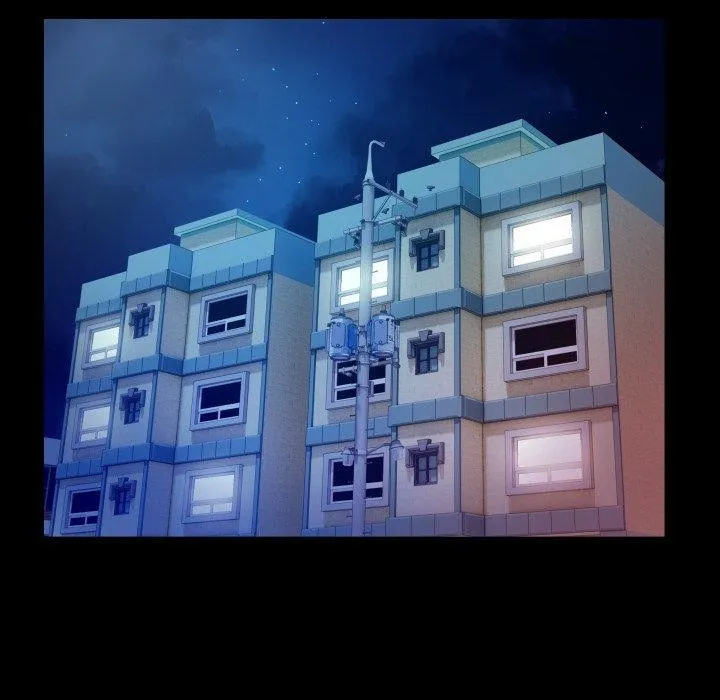 私密的牵绊-第35話 - 图片 24