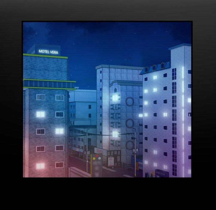 私密的牵绊第35話