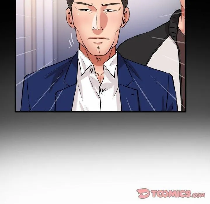 私密的牵绊第35話