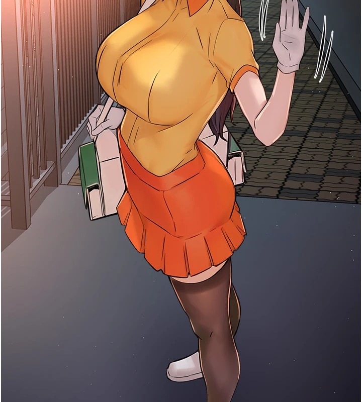 痒乐多阿姨第41話-我能在你家睡一晚嗎?