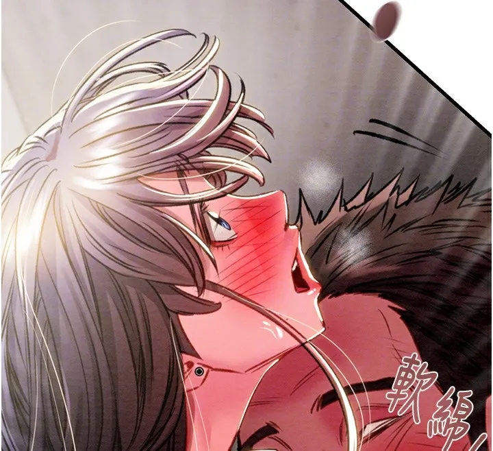 掠夺行动-第35話-在警局打炮的證據 - 图片 89