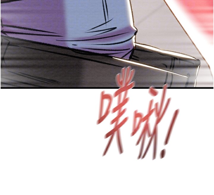 掠夺行动第35話-在警局打炮的證據