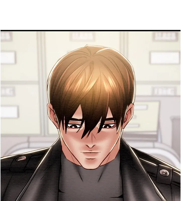 掠奪行動第35話-在警局打炮的證據