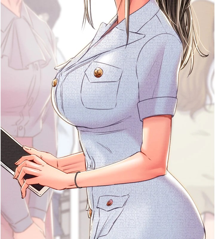 掠夺行动第35話-在警局打炮的證據