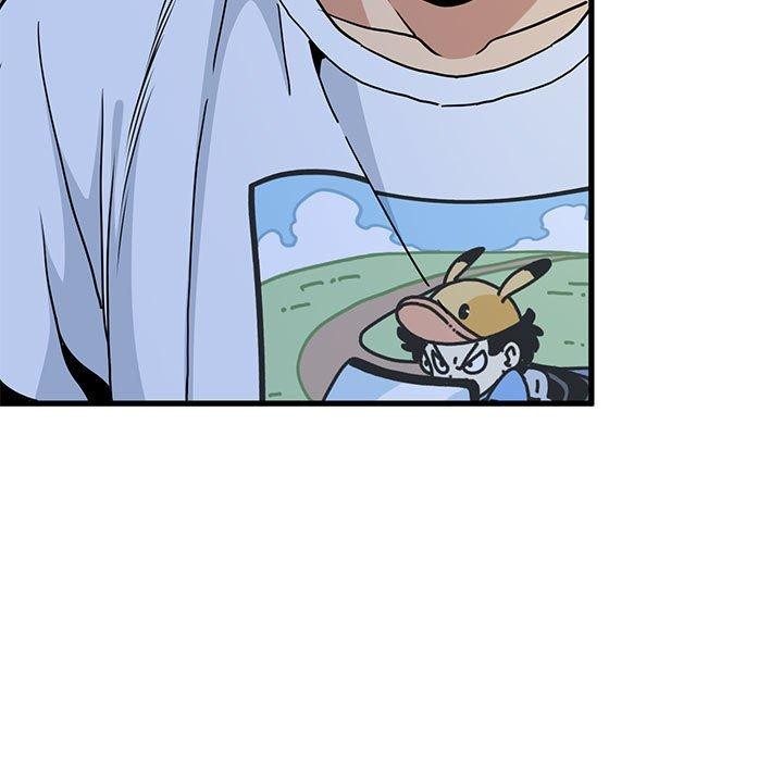 发小碰不得第48話