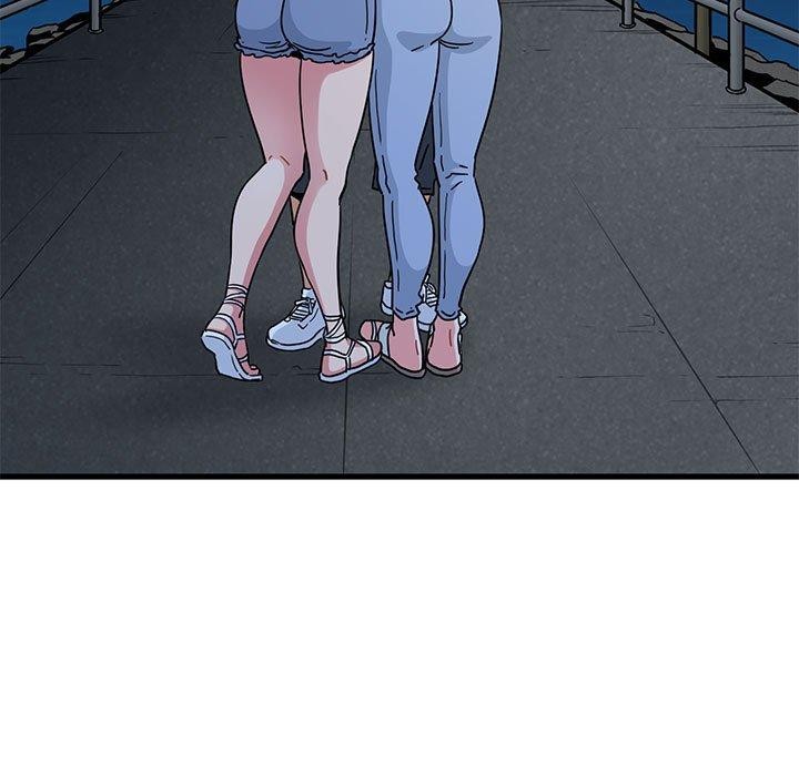 发小碰不得第48話