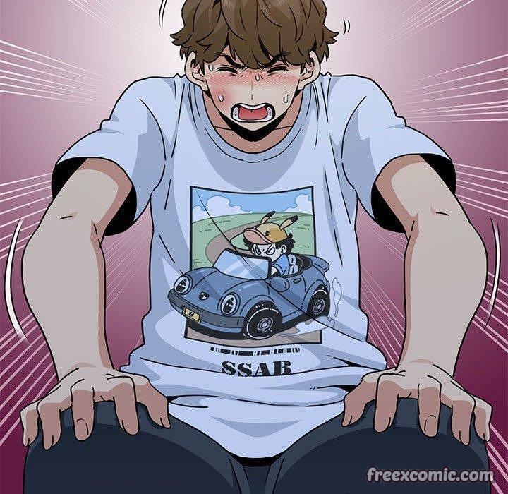 发小碰不得第48話