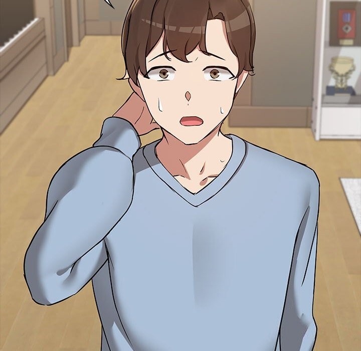 共享男友第13話