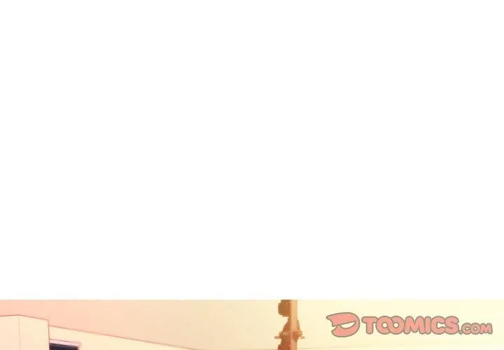 我的梦幻女友第37話
