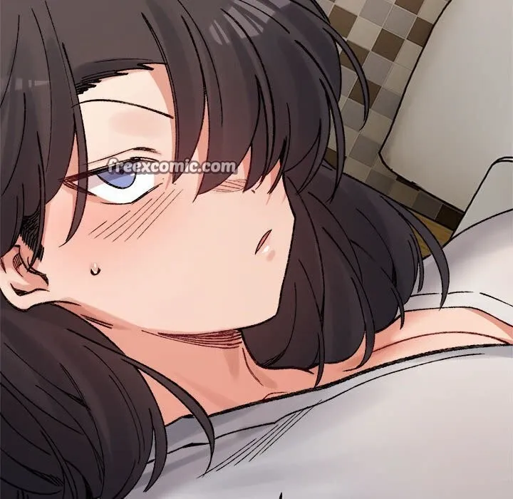 微妙关系第39話