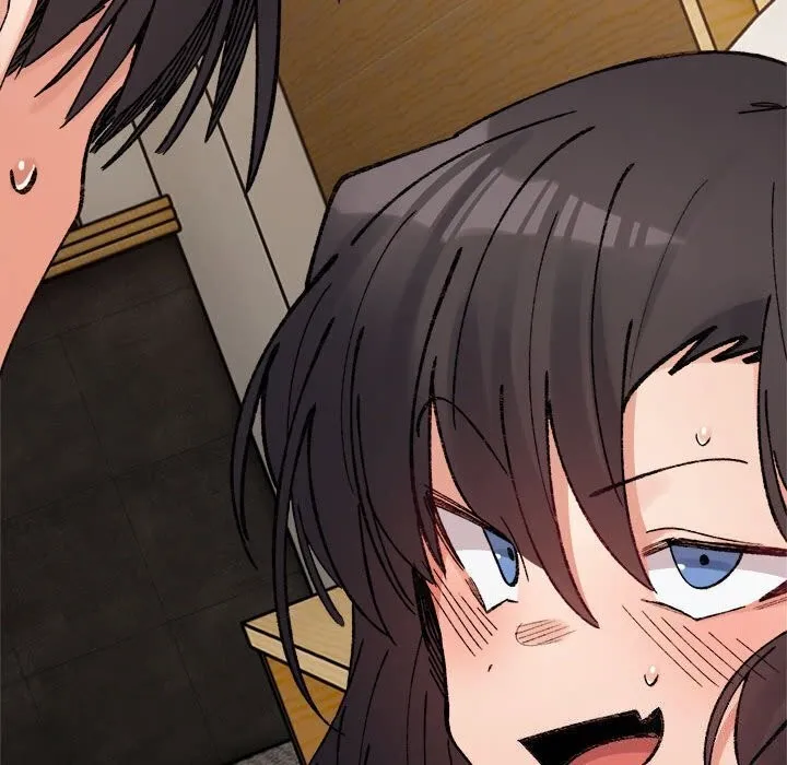 微妙关系第39話