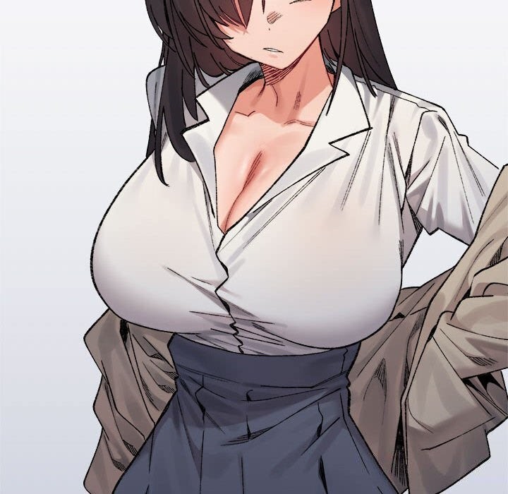 微妙关系第39話