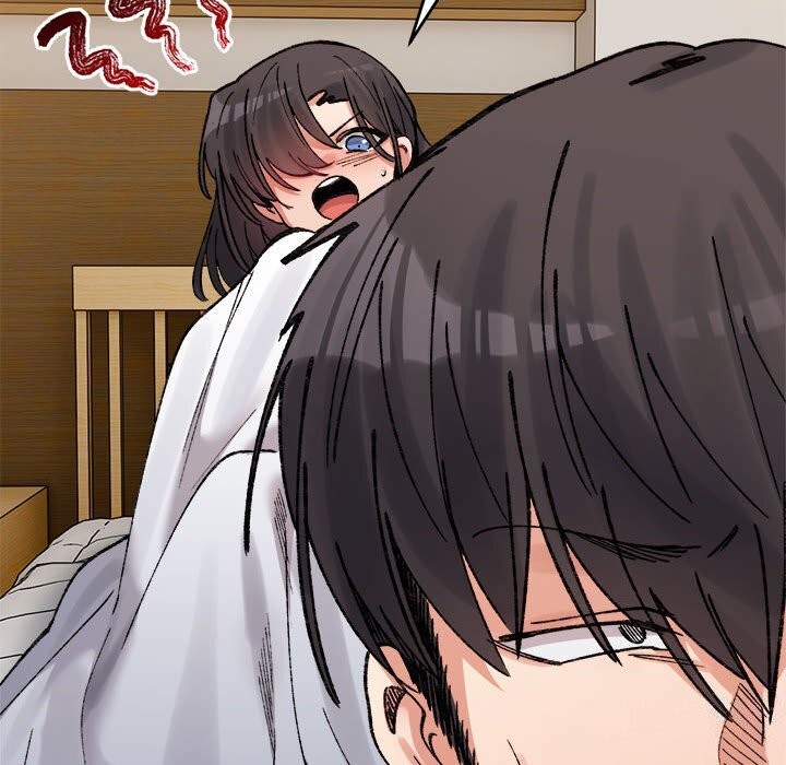 微妙关系第40話