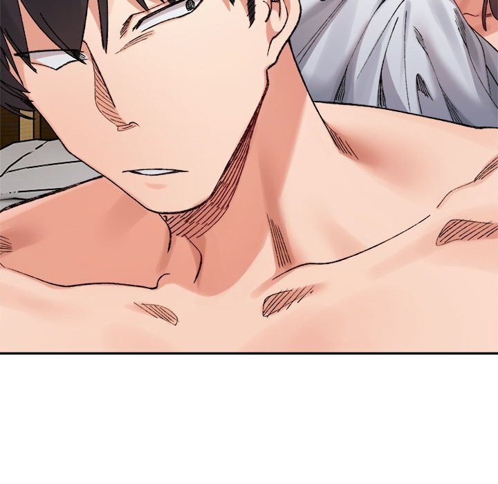 微妙关系第40話