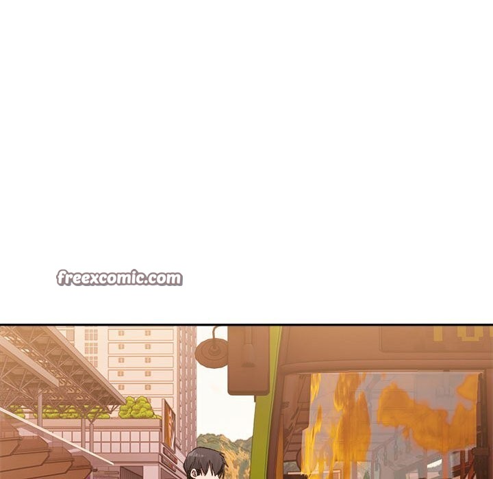 微妙关系第40話