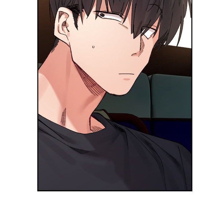 微妙关系第40話