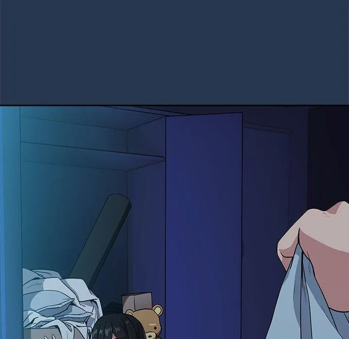 下班后的例行恋爱第36話