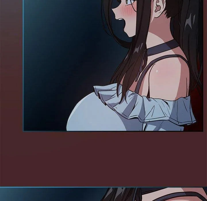 下班后的例行恋爱第36話