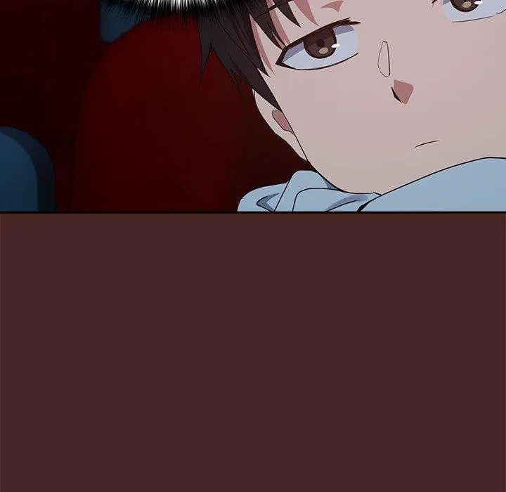 下班后的例行恋爱第36話