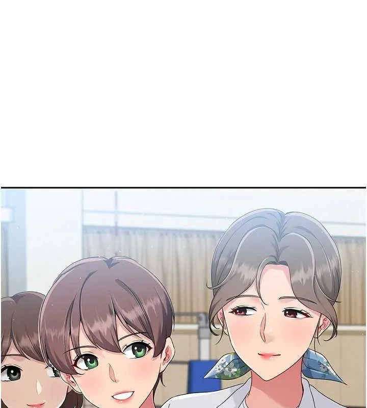 Setup!排球少女第27話-誤闖深夜的禁區&hearts;