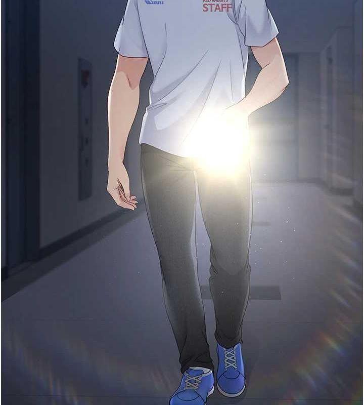 Setup!排球少女第27話-誤闖深夜的禁區♥