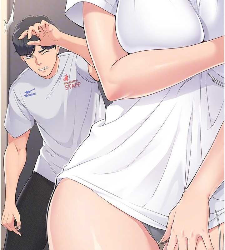 Setup!排球少女第27話-誤闖深夜的禁區♥