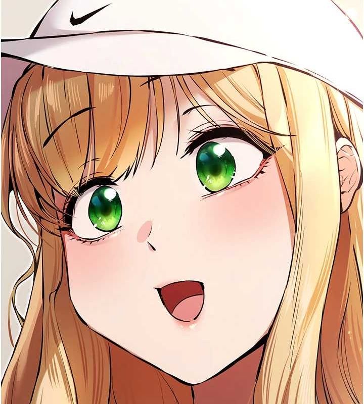 初次深交，請多指教第80話-三人齊聚在曉彤房間