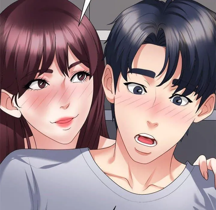 不同寻常的爱-第29話 - 图片 170