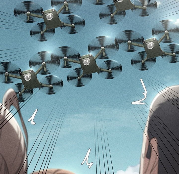 危险同学会第47話