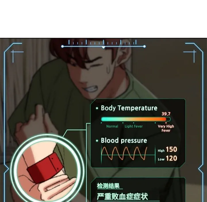 危险同学会-第47話 - 图片 29