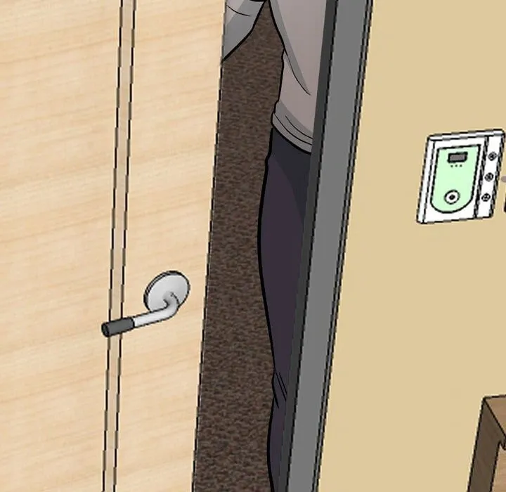 同事换换爱-第196話 - 图片 40