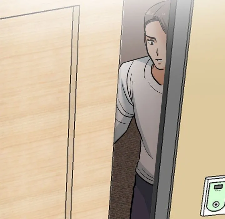 同事换换爱-第196話 - 图片 116