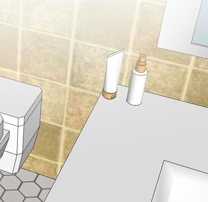 同事換換愛第196話