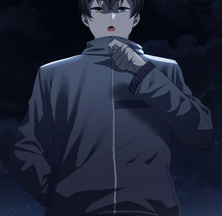 我靠升级逆袭成为大师第35話