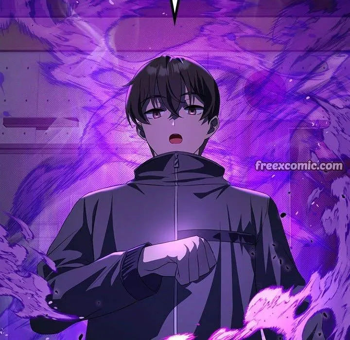 我靠升级逆袭成为大师-第35話 - 图片 96