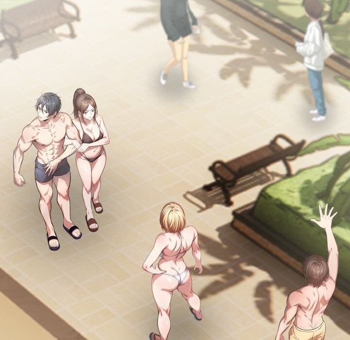 被隔壁房的男人NTR第9話