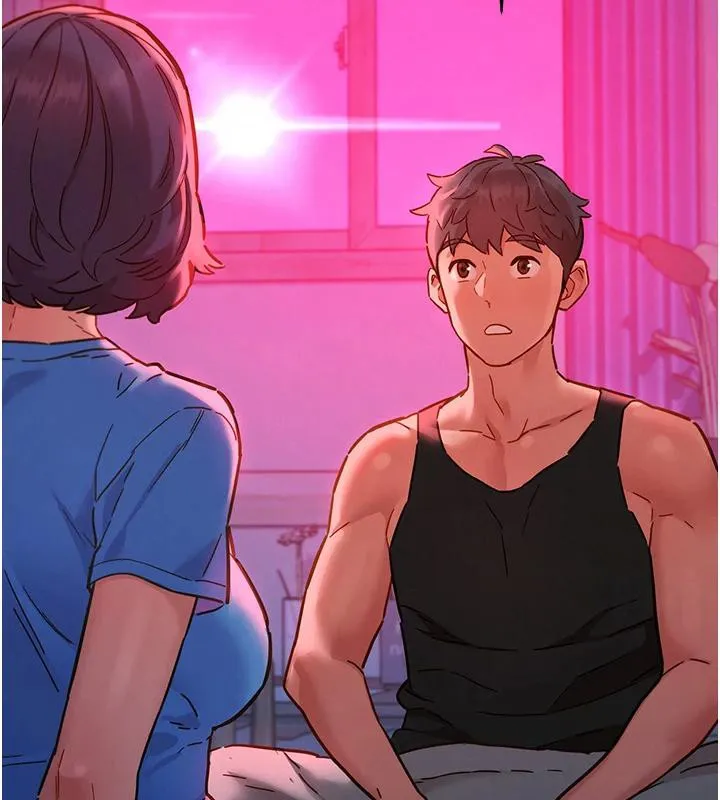 友情万睡-第108話-壓抑不住的情慾 - 图片 8