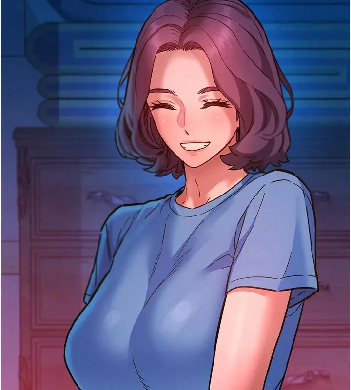 友情万睡-第108話-壓抑不住的情慾 - 图片 11