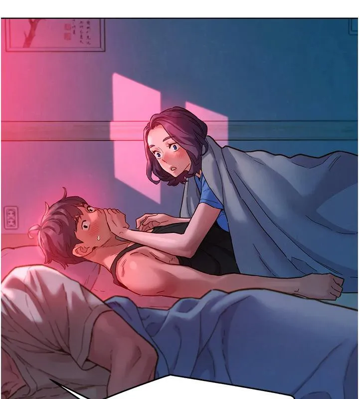 友情万睡-第108話-壓抑不住的情慾 - 图片 59