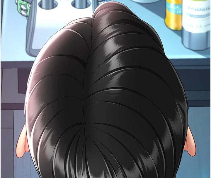 復仇母女丼第85話-你和我媽是什麼關係?!