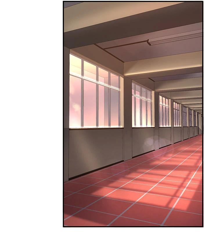 復仇母女丼第85話-你和我媽是什麼關係?!