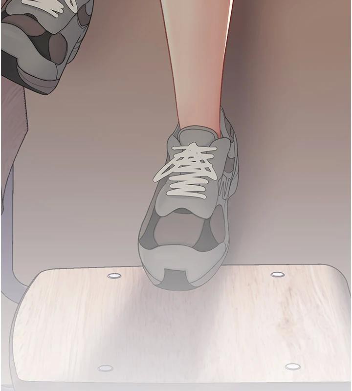 復仇母女丼第85話-你和我媽是什麼關係?!