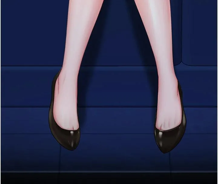 復仇母女丼第85話-你和我媽是什麼關係?!