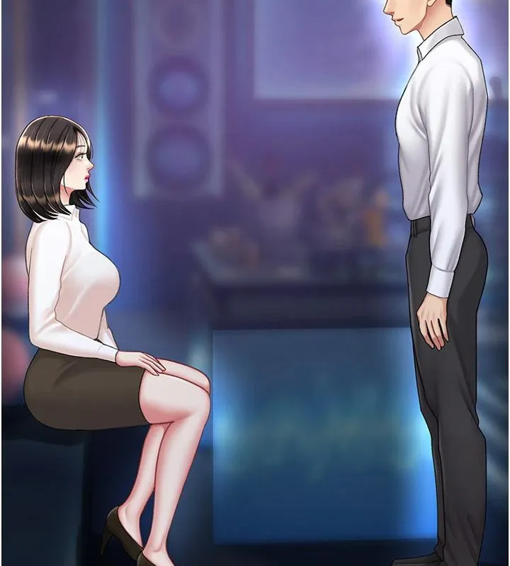 復仇母女丼-第85話-你和我媽是什麼關係?! - 图片 58
