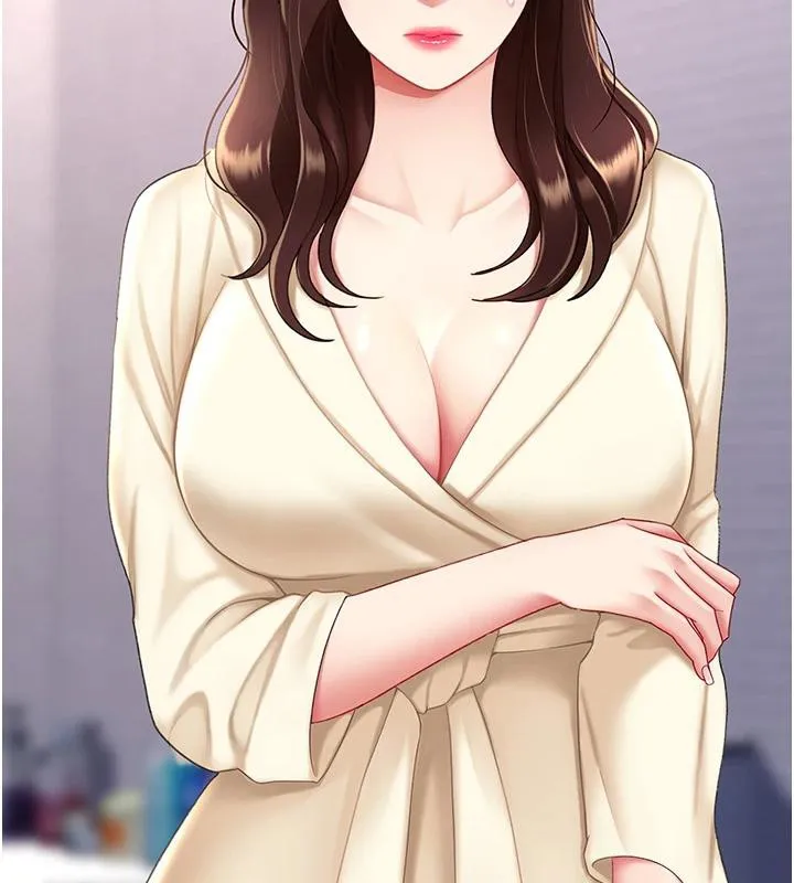 復仇母女丼-第85話-你和我媽是什麼關係?! - 图片 157