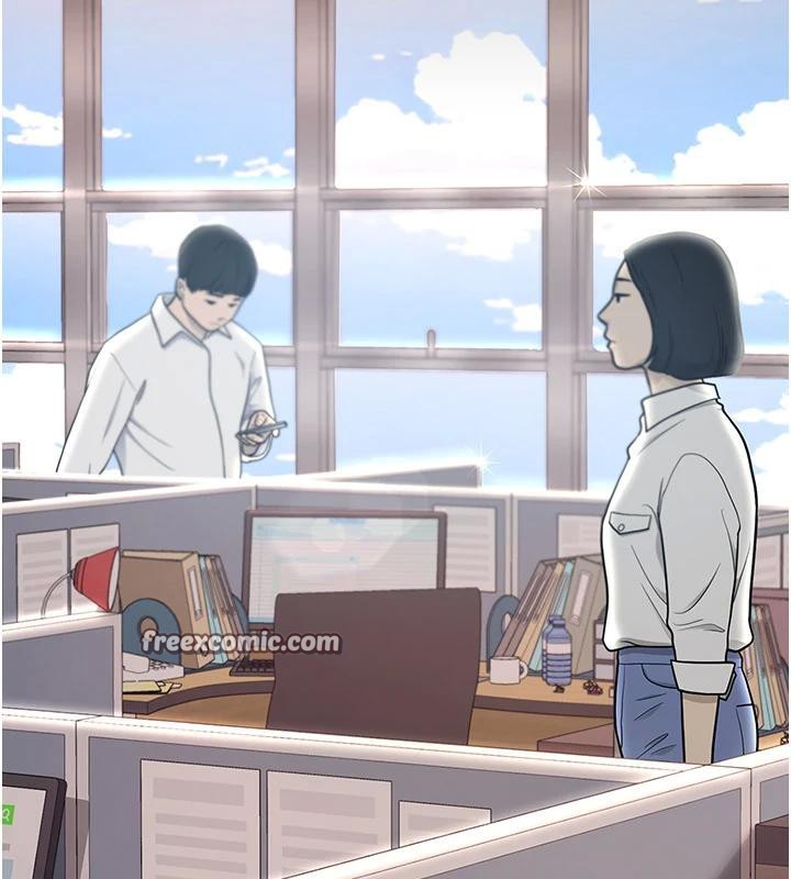 復仇母女丼第85話-你和我媽是什麼關係?!