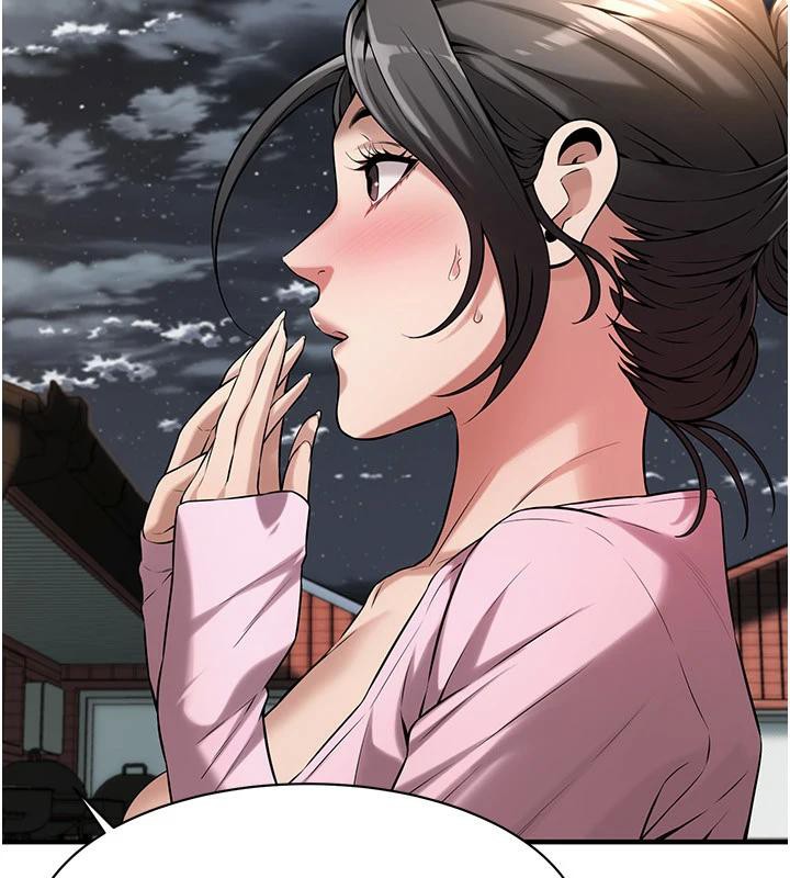 街頭幹架王第71話-現在…能見個面嗎?