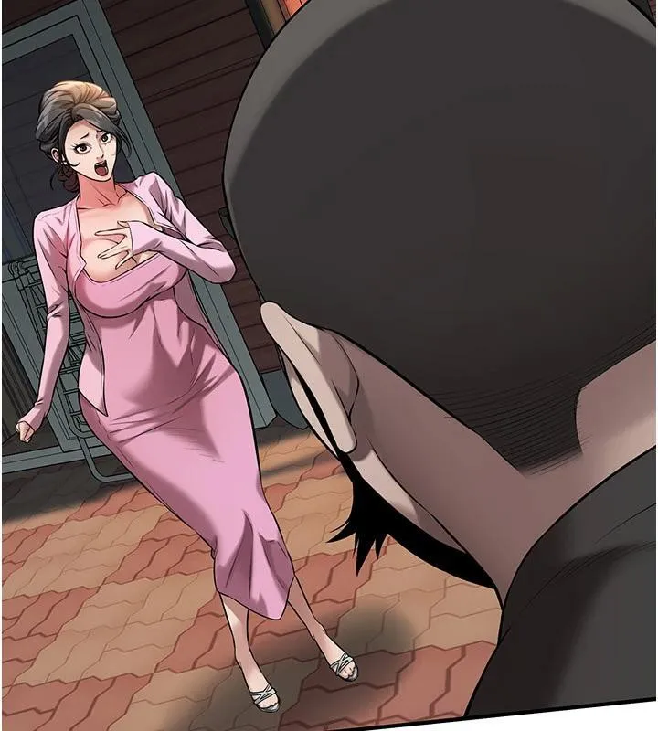 街頭幹架王第71話-現在&hellip;能見個面嗎?