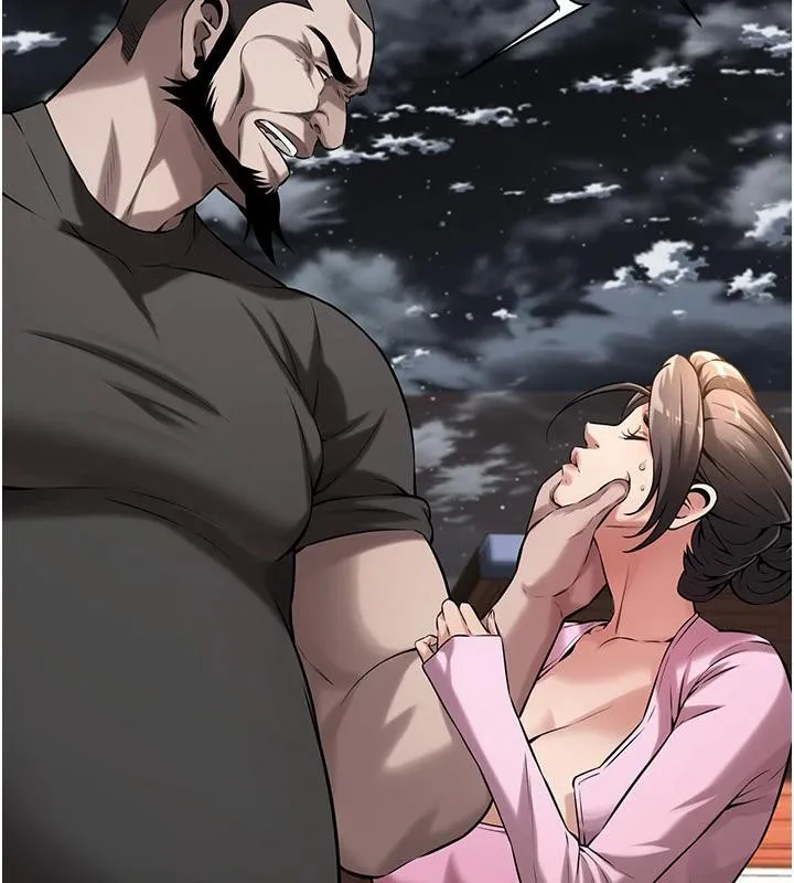 街頭幹架王第71話-現在&hellip;能見個面嗎?