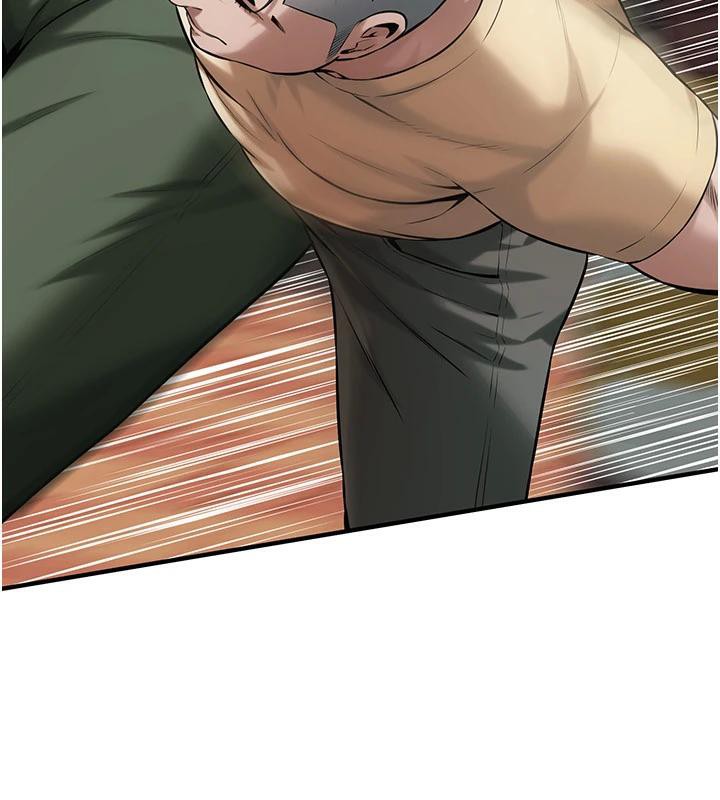 街頭幹架王第71話-現在…能見個面嗎?